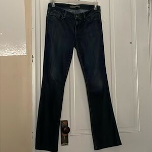 Joes Jeans honey cut bootcut jeans